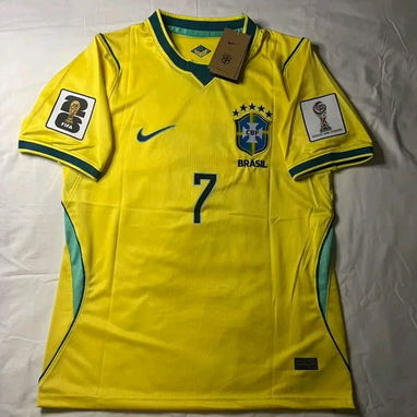 Venta de Camisetas de Fútbol ⚽️ para el Mundial 2026 - Img 123447925