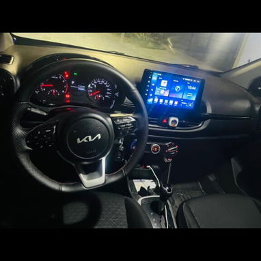 Vendo o negocio Kia Picanto, 2017 hecho 2021 completo - Img 119587716