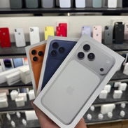 Apple iPhone 17 Pro Max totalmente nuevo, original y desbloqueado de fábrica. - Img 56877810