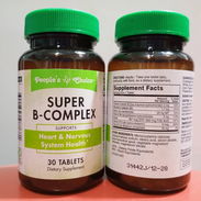 Super complejo B - Img 54069314