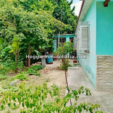 GG-174. ¡IMPRESIONANTE CASA INDEPENDIENTE EN LAWTON CON 800 M² DE TERRENO, GARAJE PARA 5 CARROS Y ÁR - 6/10