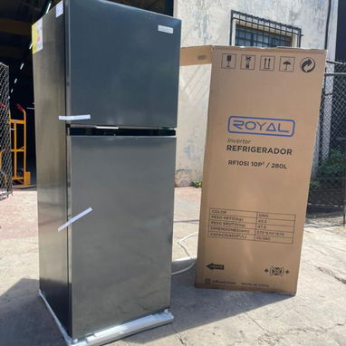 Refrigeradores - Img 122285207