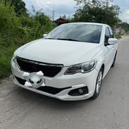 Peugeot 301 2017 caja 6ta cimex hago traspaso en el precio vendo o cambio - Img 51590566
