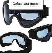 Gafas de moto - Img 45855041