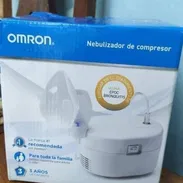 NEBULIZADORES PARA TODA LA FAMILIA. 85 USD - Img 52597535