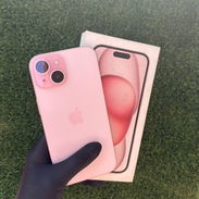 iPhone 15 se vende o se cambia por iPhone menor y vuelto - Img 56719797