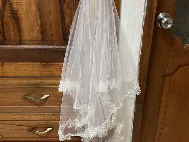 Se vende Vestido de boda - Img 69829299