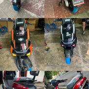 Moto bucatti 2026 Modelo E4 y S90 Valor 2900 USD - Img 56379833