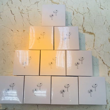 AirPods Pro 2  (audífonos inalámbricos) - Img 116818313