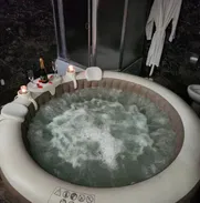 Masaje con jacuzzi - Img 50088132