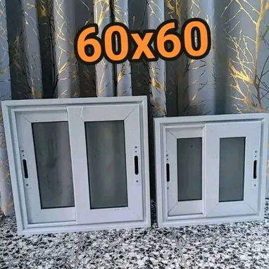 Realizamos todo tipos de trabajos en marquetería en aluminio - 3/8