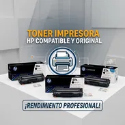 Venta de Toner de Impresora - Img 56273937