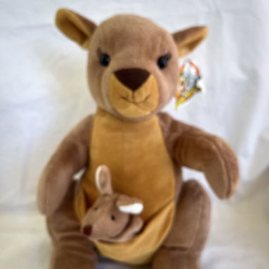 🧸VENDO PELUCHES❗️❗️❗️❗️ - 3/9