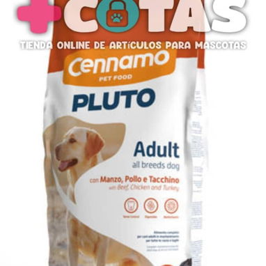 Pienso para perros - Img 114601407