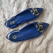 Hermosos zapatos de mujer traídos de Estados Unidos - Img 57013095