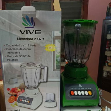 Electrodomésticos economicos - 6/8