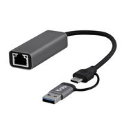 Adaptador tipo c rj45 - Img 52669351