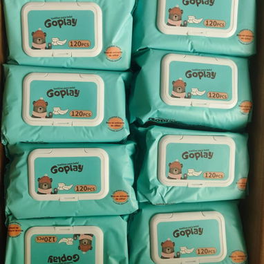 Cositas de aseo y para tu bebé - 5/6
