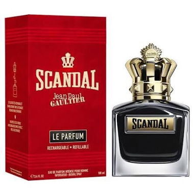 Perfumes scandal originales - Img 118882937