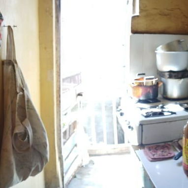 Vendo apartamento en santo Suárez, 10de octubre - 7/8