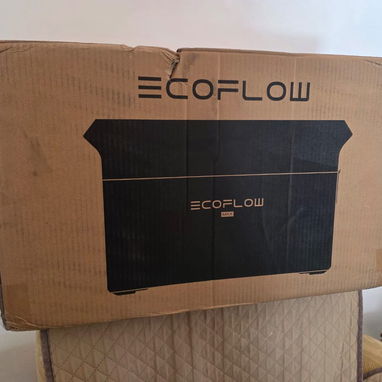 🔋 Oferta Especial EcoFlow DELTA 3 Max   🚨👉 Invierte hoy en tranquilidad, - 2/3