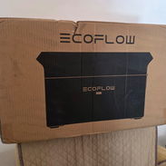🔋 Oferta Especial EcoFlow DELTA 3 Max 🚨👉 Invierte hoy en tranquilidad. comodidad y energía para tu familia. - Img 57180661