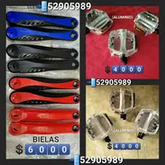 ‼️PIEZAS DE BICIMOTO‼️ - Img 56753999