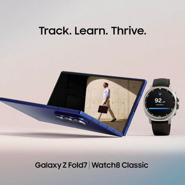 Samsung Galaxy Z Fold7 (12+512GB) - 4/4