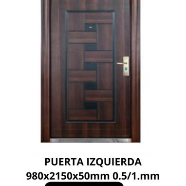Puertas - Img 118735865