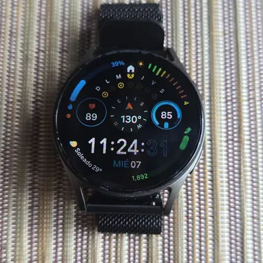 Samsung watch 7 - 2/2