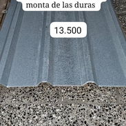 Tejas galvanizadas - Img 56061520