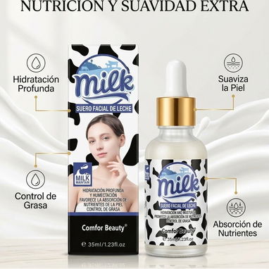 Serum facial - Img 123454855