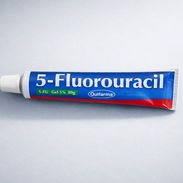 5 Fluorouracil al 5 % Gel 30 gramos - Img 55928740