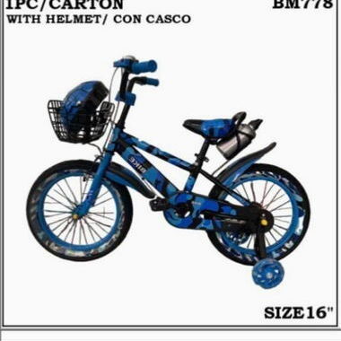 Bicicletas - Img 121052474