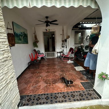 Casa en venta - 3/10