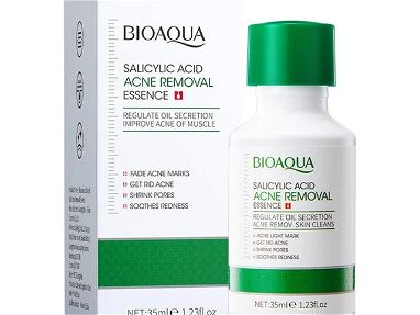 ✅✅serums loreal, bioaqua, niacinamida 10%, glicolico, lactico, salicilico, vitamina c al 30%✅✅ - Img 48682257