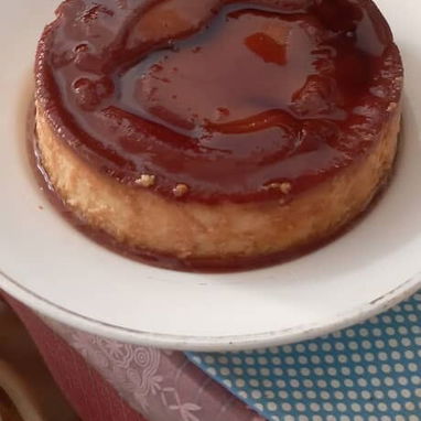 Ricos flanes de leche condensada😋🍮 SON POR ENCARGO(Pedir con al menos 1 dia de antelación) - Img 103586820