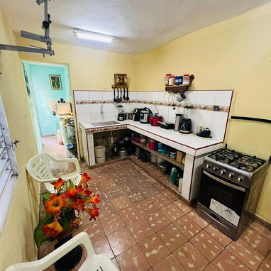 Casa en venta san Miguel del Padrón, California, Loma de los zapotes - Img 118360925