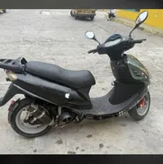 Moto Itálika 150cc inscrita en espera d la chapa todos sus papeles en regla - Img 49647086