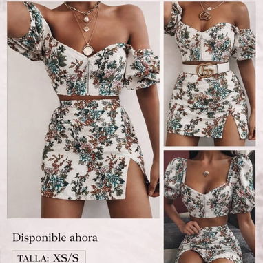 👗✨ ¡MODELOS DE ROPA EN TENDENCIA! ✨👗 - Img 123445727