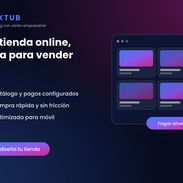TIENDA ONLINE LISTA PARA VENDER - Img 57757297