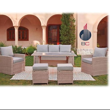 Muebles de jardín - Img 112142070