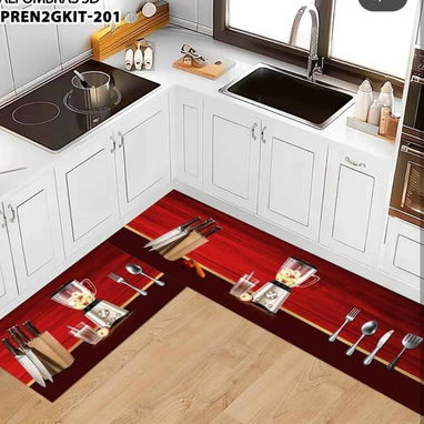 Alfombras de cocina - 4/8