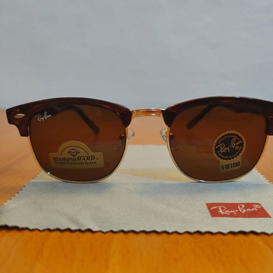 🚨 En Venta Gafas Rayban Clubmaster 🚨 - Img 115719682