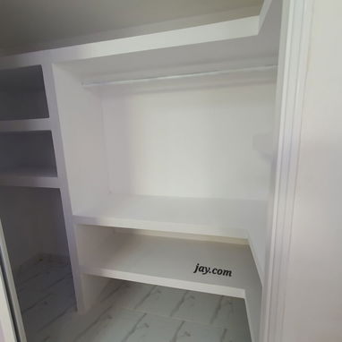 Closets, Bajos de Mesetas, Falsos Techos, Multi muebles, Estantes, Falsas Paredes y más. - Img 77711454