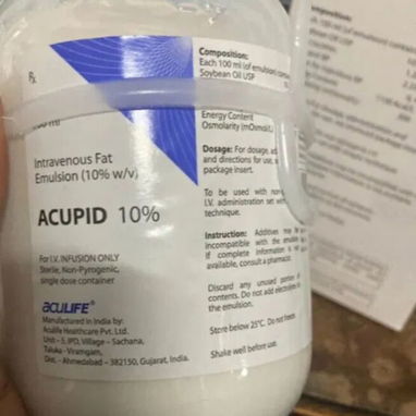 Aminoplasmal Electrolitos Aminoácidos - Img 123015349