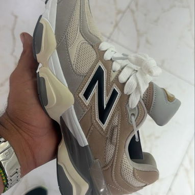 Tenis calidad full G5 - 2/10
