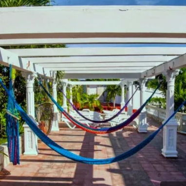 🏤⛱️🌊Casa con piscina en Guanabo para grupos grandes/Alquiler de casa con piscina en zguanabo/House for rent - Img 125455777