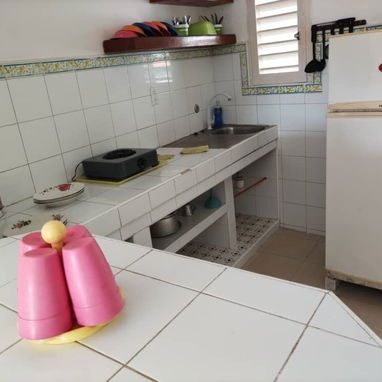 Alquilo apartamento en guanabo - Img 123365858