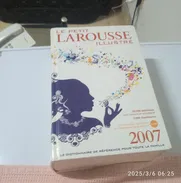 Oferta especial diccionario francés larrouse ilustrado educación de lujo muy apropiado para estudiantes editores y tradu - Img 48857624